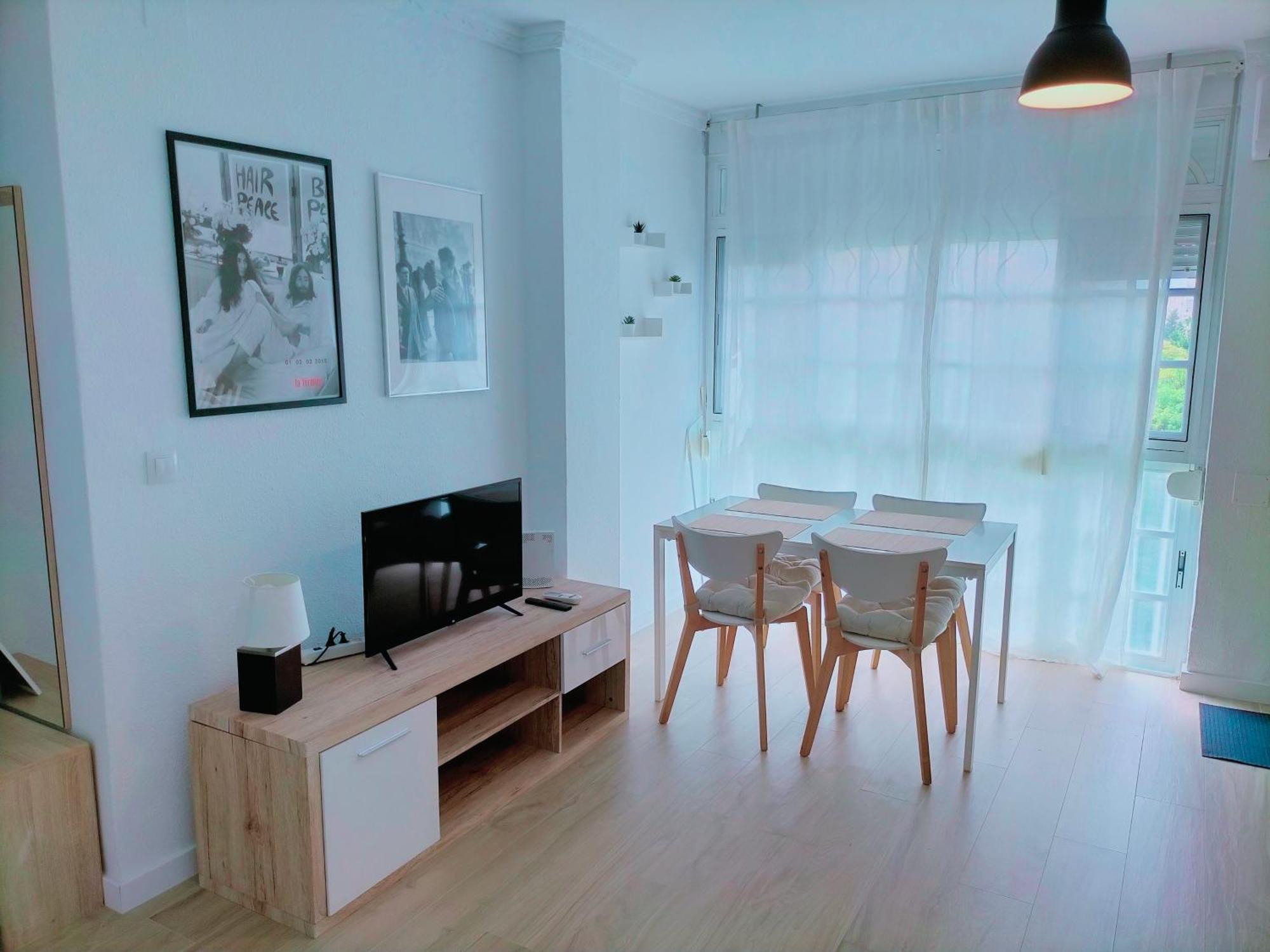 Апартаменты Apartamento Prat